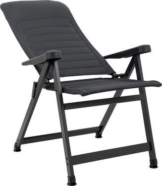 Stuhl AirSelect L, grau