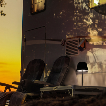 LUCIEN - Table lamp