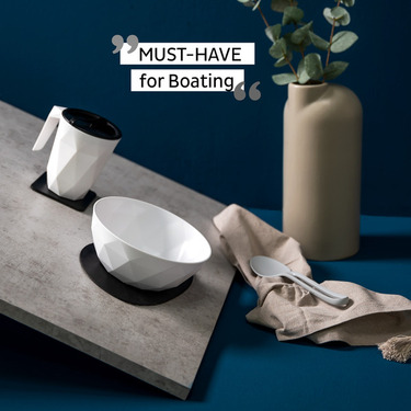 Juego de cubiertos SILWY TRICKY 3 en 1