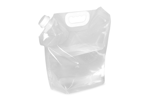 Faltbarer Wasserkanister - 5 l