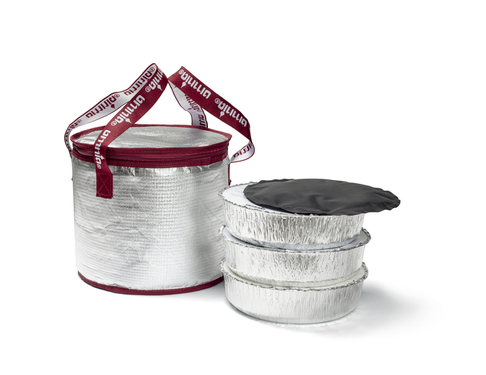 Kühltasche m.Kühlelement