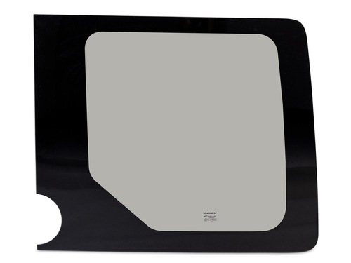 Heckscheiben starr für VW Crafter ab Baujahr 2018