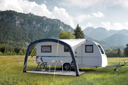 Universal Air markiis Playa Air 300 & 400 Caravan -