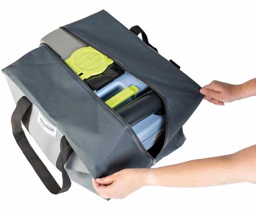 Tasche Toilette C400