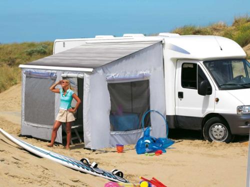 Camp Room PW Large 4,5m