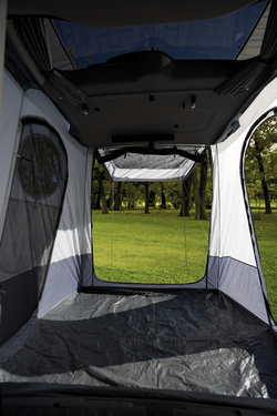 Heckzelt (für Heckklappe)