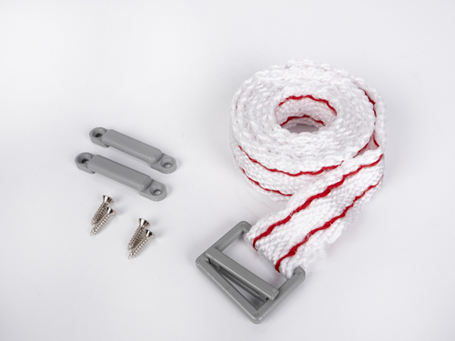 Batteriekast.20x41x20schw