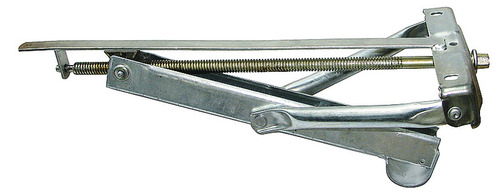 Univ.Kurbelstütze 480mm