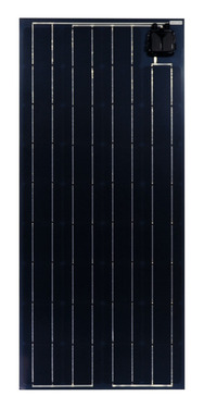 Solar Panel 100W