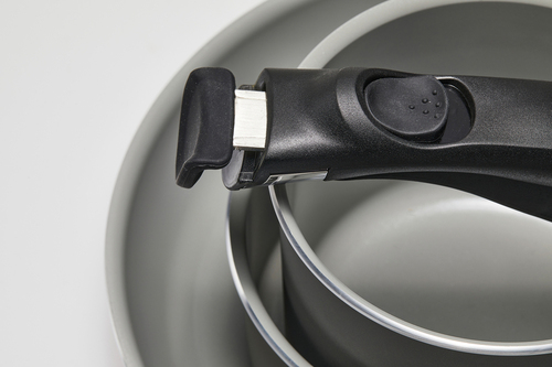 Topfset Moneta Melodia Minispace - 6-teilig