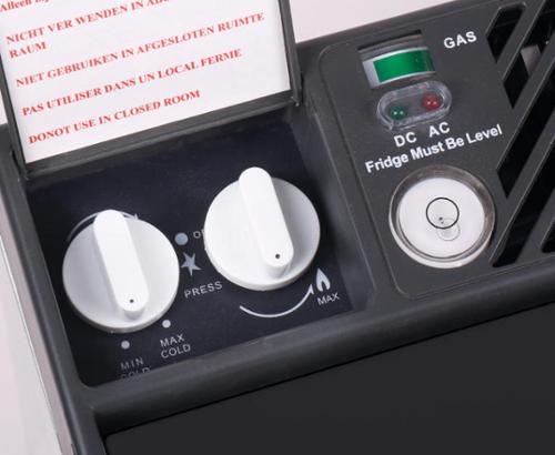 Absorber Kühlbox 38l 30mb