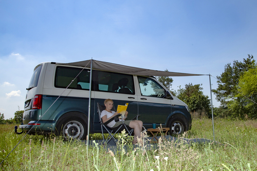 Como universal solseil 200 cm til 900 cm -