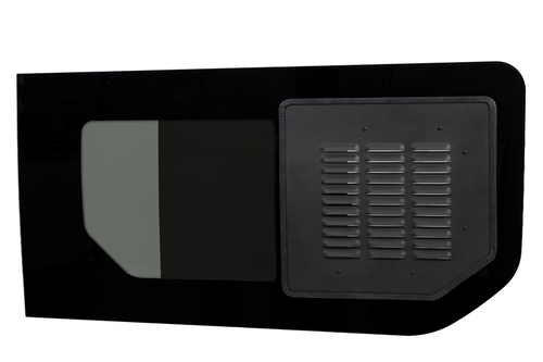 Lüft.gi.Renault Trafic 15