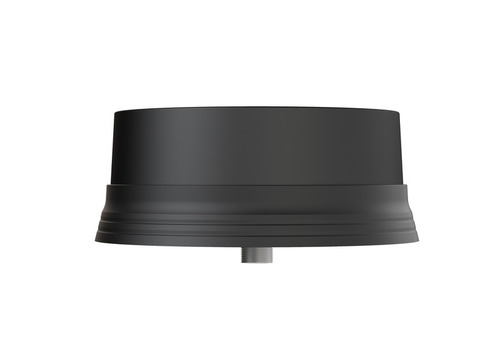 5G/LTE Dachant.4x4 schwar