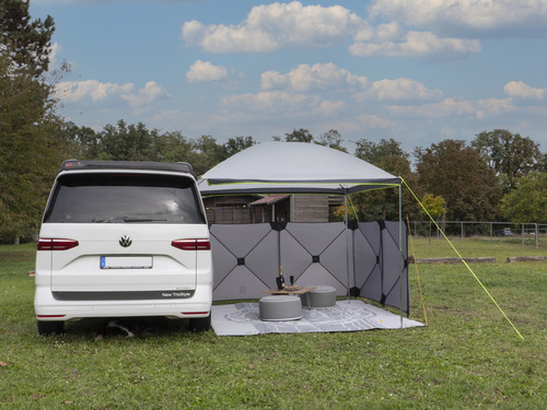 Palm Beach 2 - 3.0 güneş tentesi 300 x 240 cm