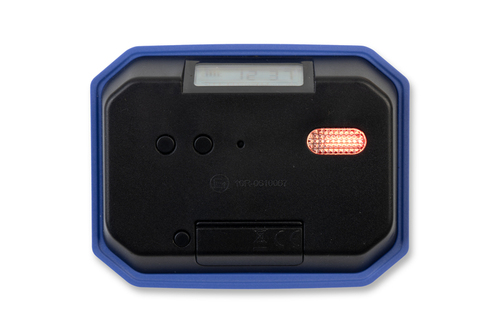 Parkscheibe elektronisch