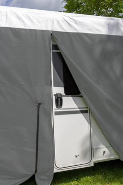 Reisemobil Schutzhülle PREMIUM