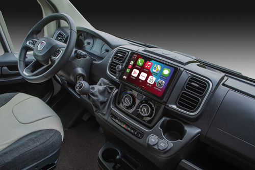 Pioneer AVIC-Z1000DAB-C navigointijärjestelmä