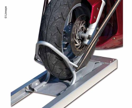 Ritiro manuale in garage SmartRail, fino a 150 kg