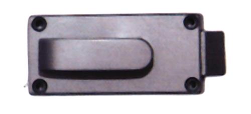 Türschloss 115x66 f.>24mm