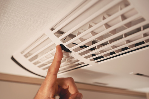 Klimaanlage Plein-Aircon