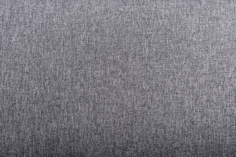 Chaise de camping en aluminium Pasadena confortablement rembourrée, Camp4, pliable, renforcée 6 fois.