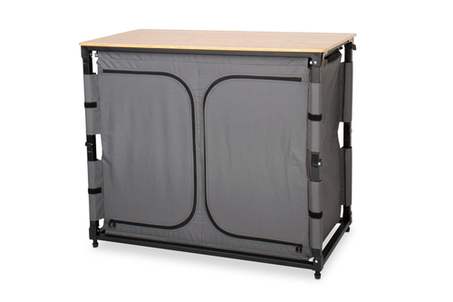 Küchenschrank Bamboo Quick Slide