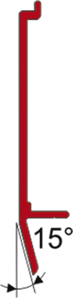 Adapter for F45i/F45iL nonstandard-mounting