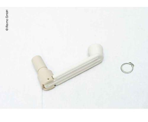 Manivela para REMItop VarioII