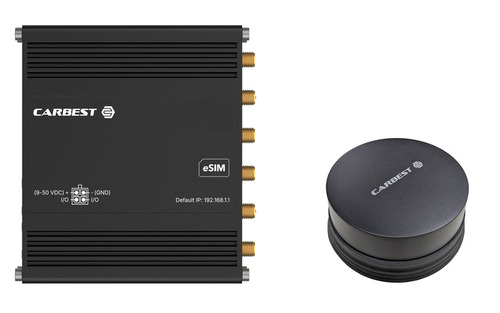 5G Router+Antenne WiFive