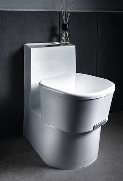 Dometic Toilet Saneo Comfort CW