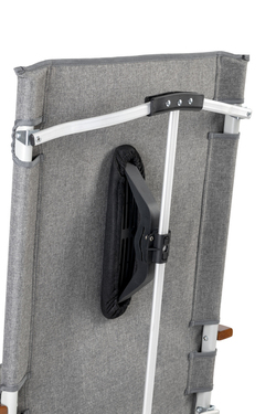 Joplin High – Faltstuhl mit extra hoher Rückenlehne