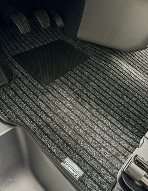 Fahrerhaustepp.Ford Tourn