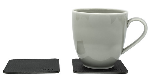 2 Magnet Porzellantassen