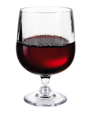 Weinglas 2 Stk. 250ml SAN