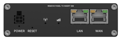 5G Router+Antenne WiFive