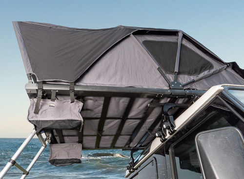 Dachzelt VICTORIA 2.0