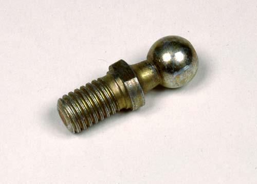 kogelbout met korte draad