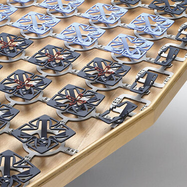 Système de lit Froli Ensemble de base Voyage