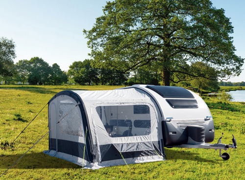 Auvent gonflable pour ADRIA ACTION AIR 391