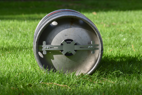 E-Gaslevel - Sensor voor gasniveau