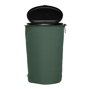Flextrash-Mülleimer, 3 L, Forest Green