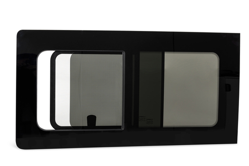 Turvaklaasid Volkswagen Transporter 4 / 5 / 6 / 6.1 jaoks