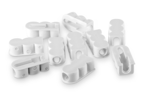 Cabineo X weiß SB 10 Stk.