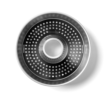 OmniaBackblech perforiert