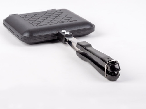 sandwich maker for gas stove