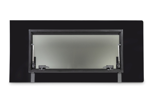 HÆNGSLEDE VINDUER AF SIKKERHEDSGLAS TIL AUTOCAMPERE OG MAXIVANS