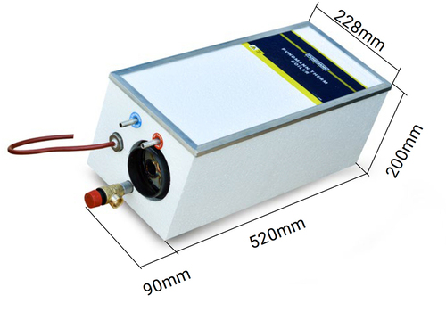 Warmwasserboiler Therm Boiler 9 Air - 9,9 l / 230 V / 500 W
