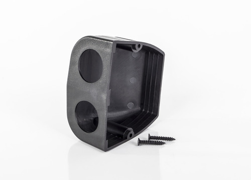 Monteringskapsling 2-faldig