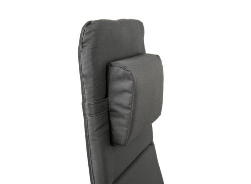 Campingstol GRENOBLE Pude til stol 910108